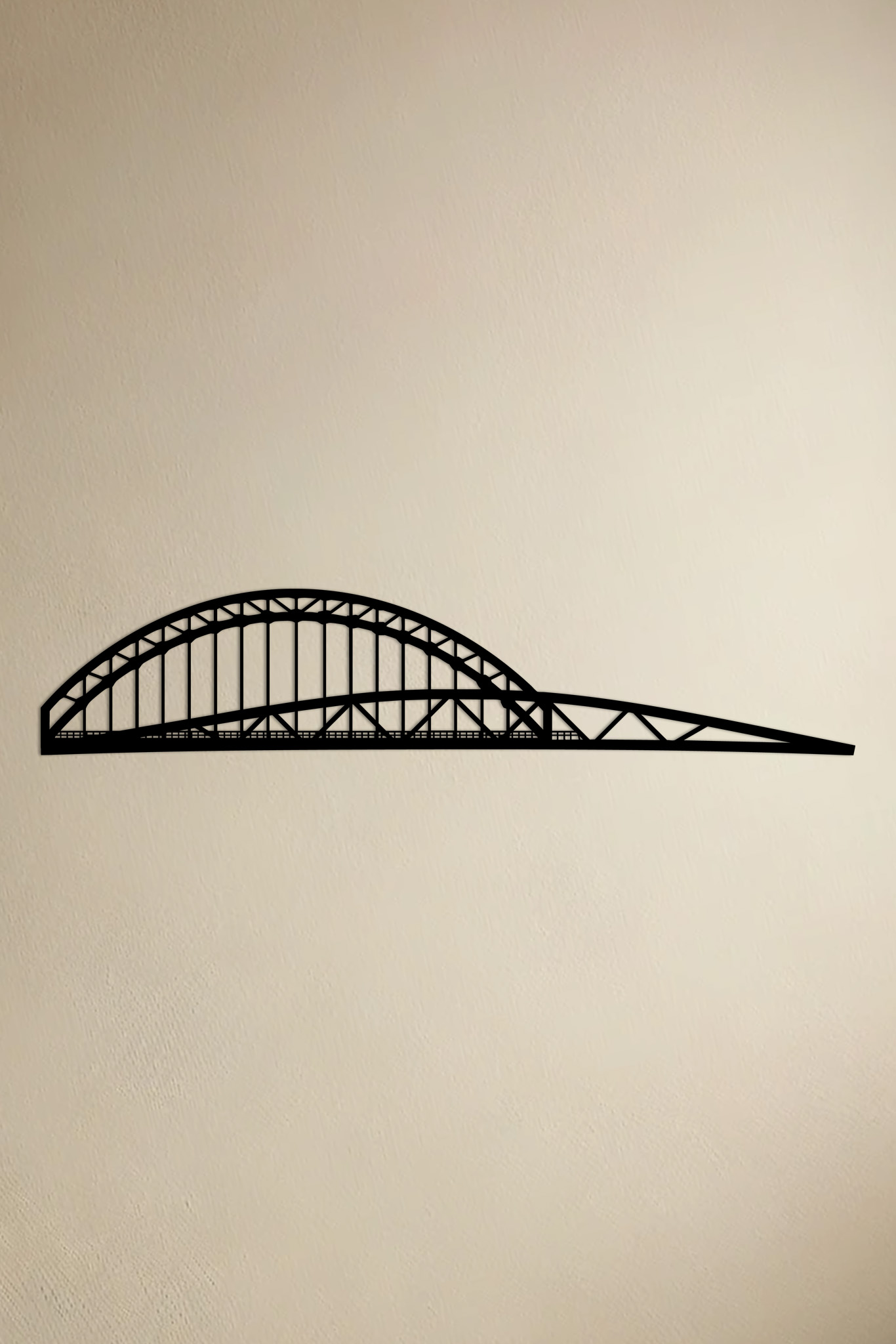 Houten IJsselbrug Zwolle