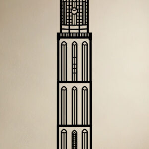 Houten Peperbus Zwolle